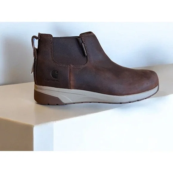 Carhartt | Shoes | Mens Carhartt Force Wr 4 Romeo Soft Toe  display picture 1